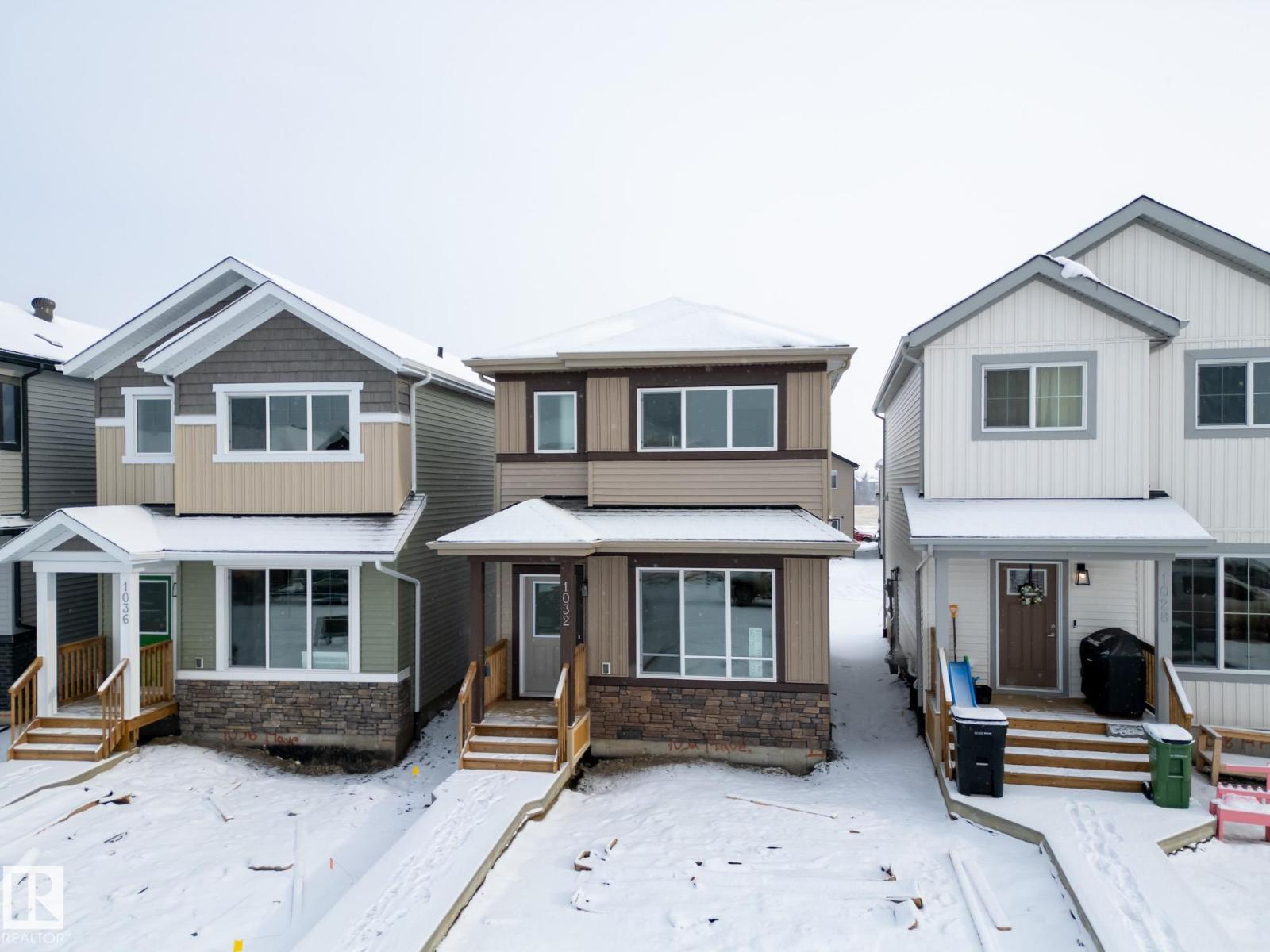 1032 14 AV NW, Edmonton