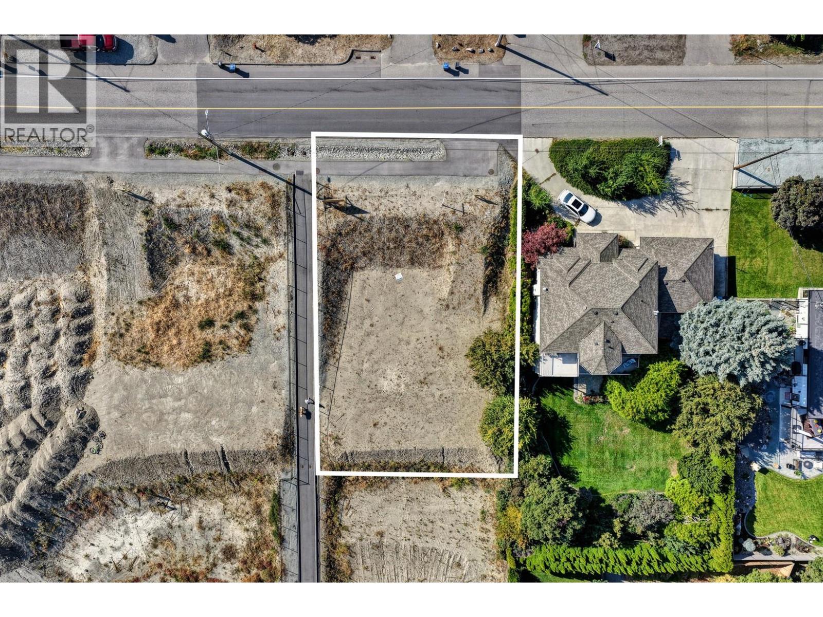 2347 Thacker Drive, West Kelowna