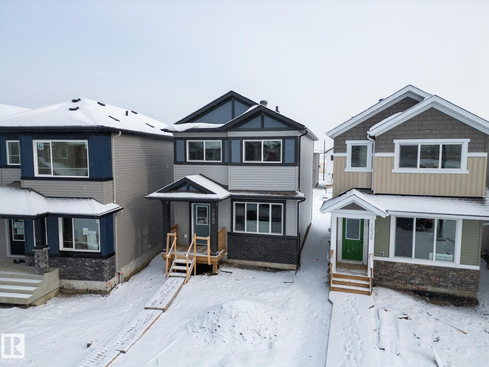 1040 14 AV NW, Edmonton