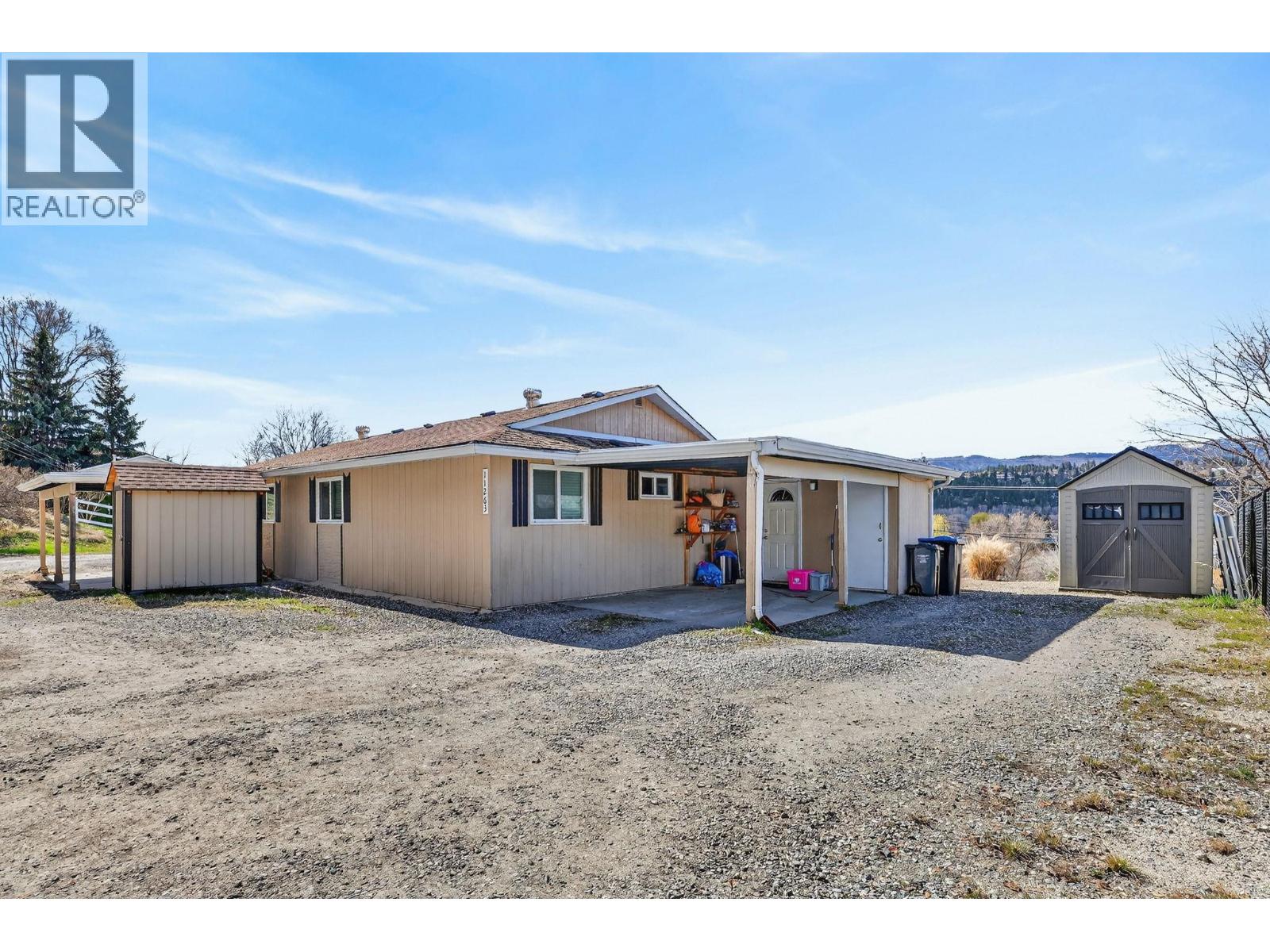 11263 Lodge Road, Lake Country