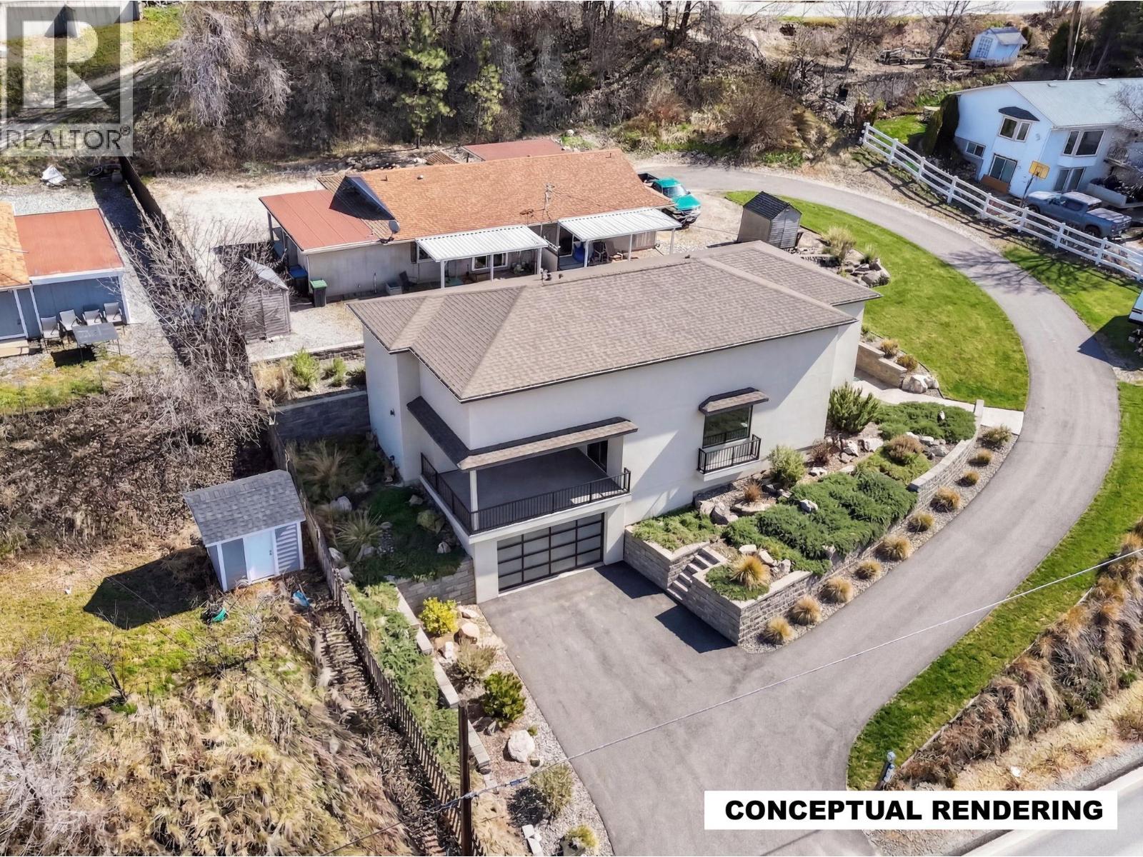 11263 Lodge Road, Lake Country