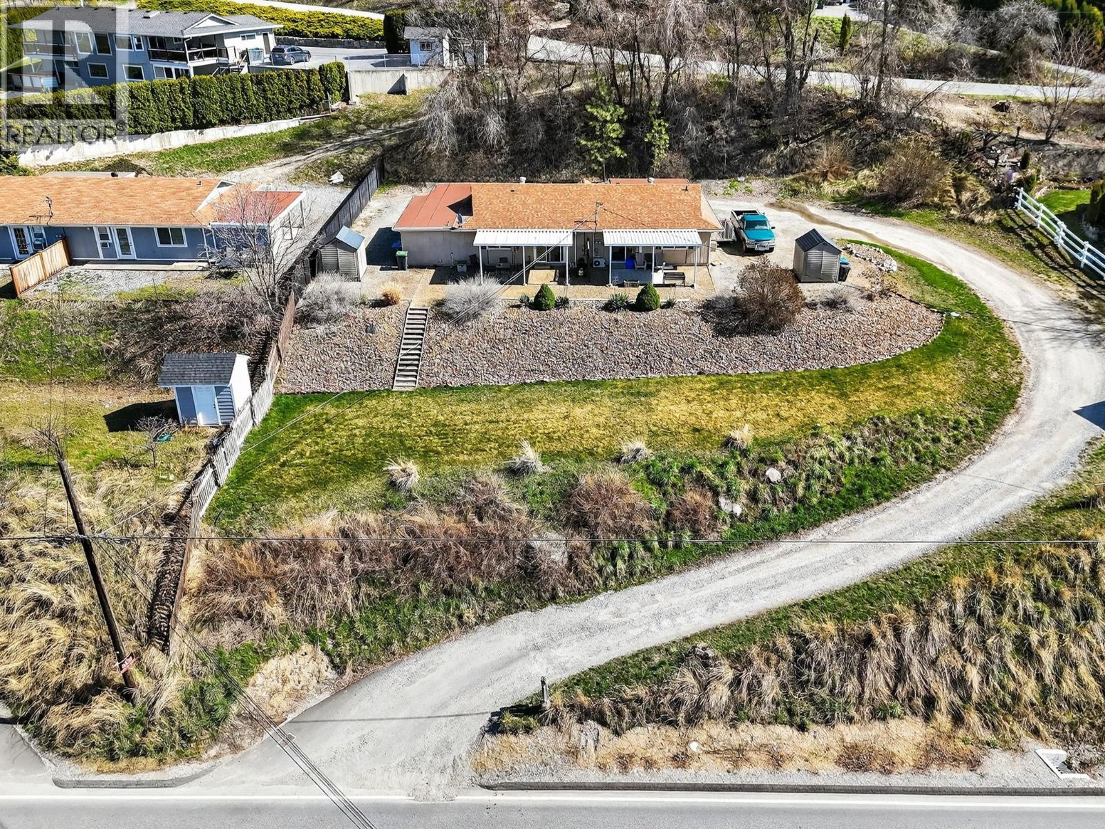 11263 Lodge Road, Lake Country