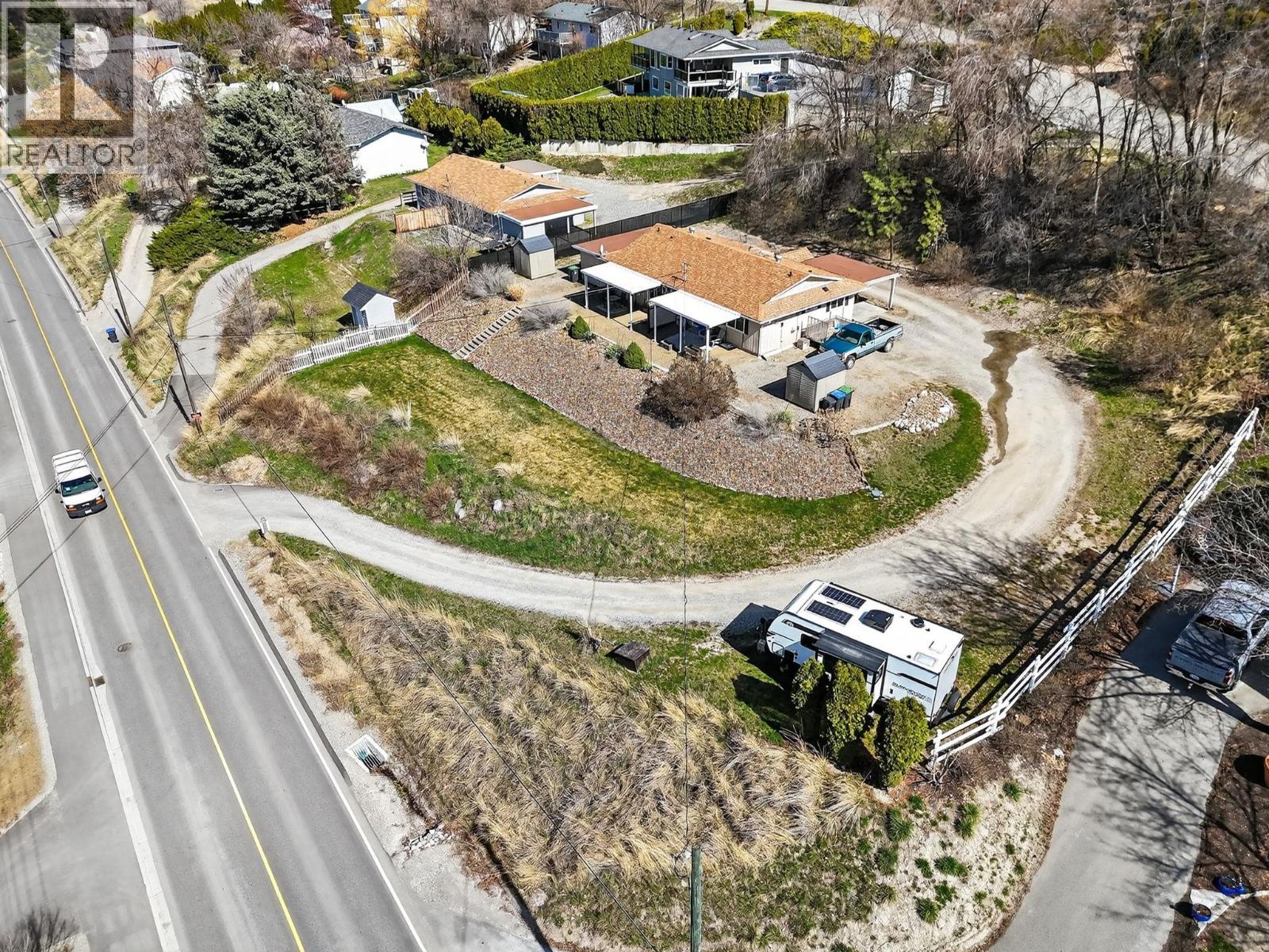 11263 Lodge Road, Lake Country