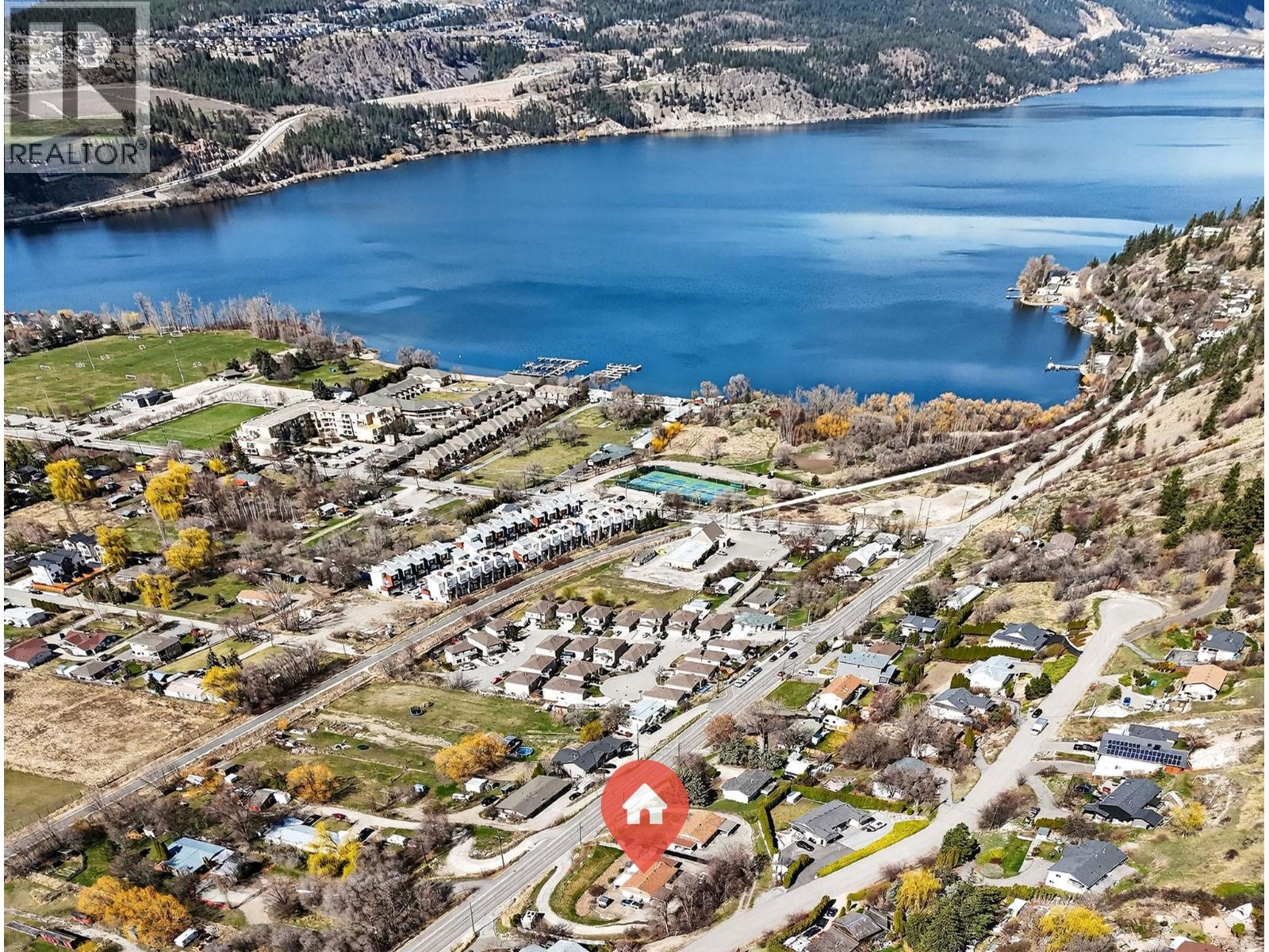 11263 Lodge Road, Lake Country