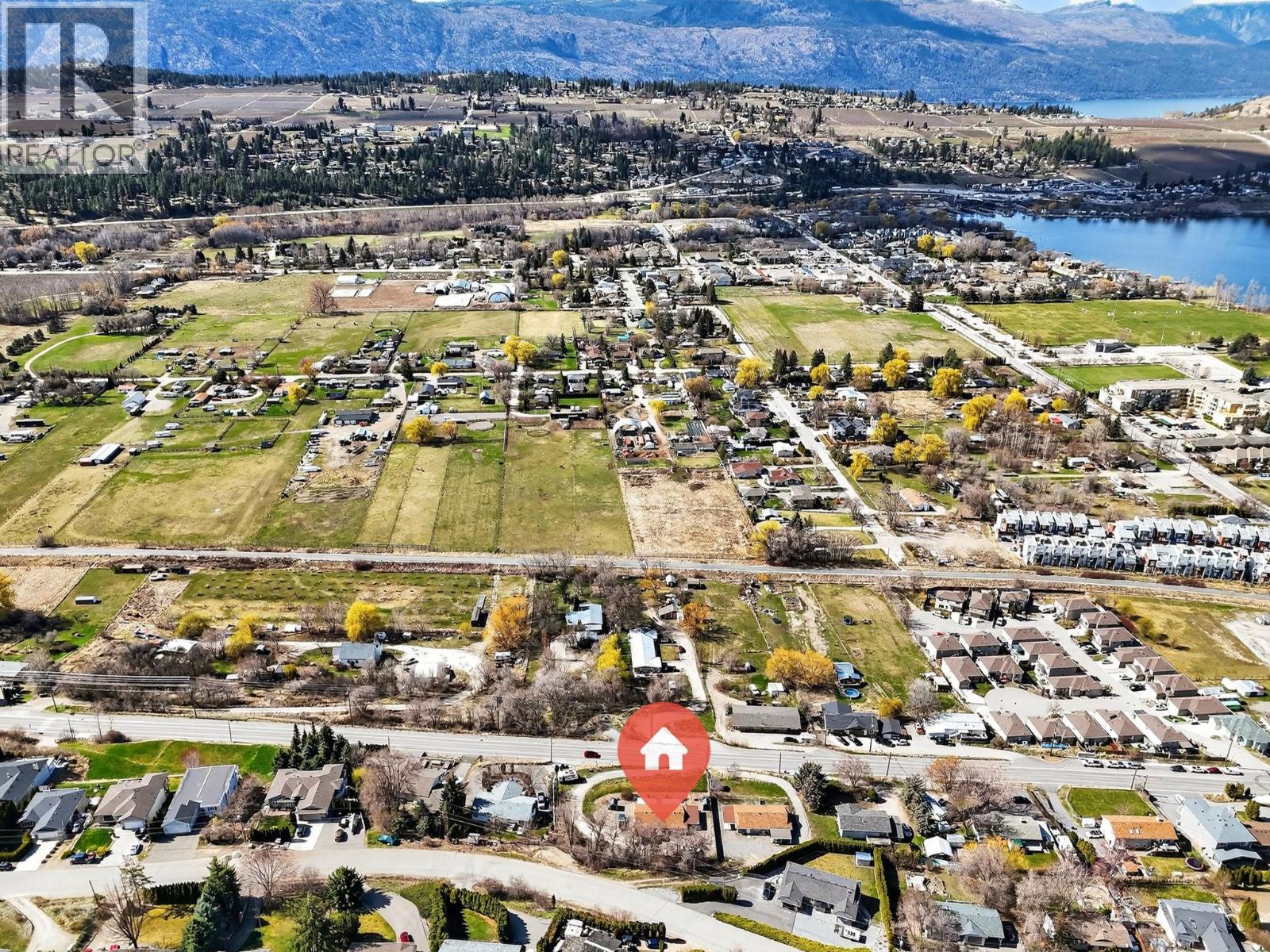 11263 Lodge Road, Lake Country