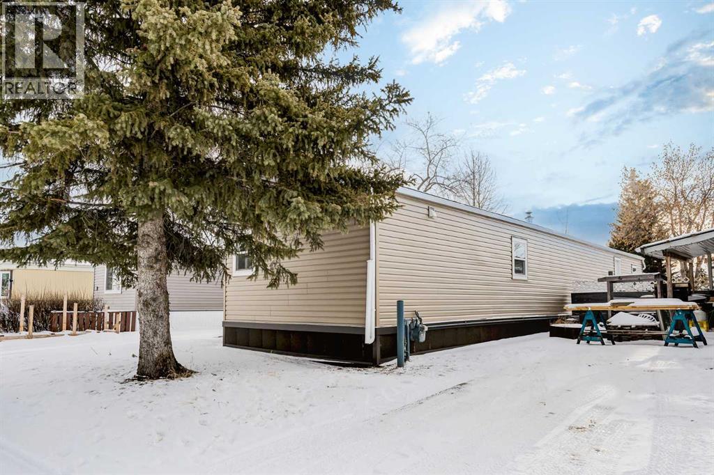 Single Family House Mobile Home for Sale in    Avenue SE Red Carpet Calgary 