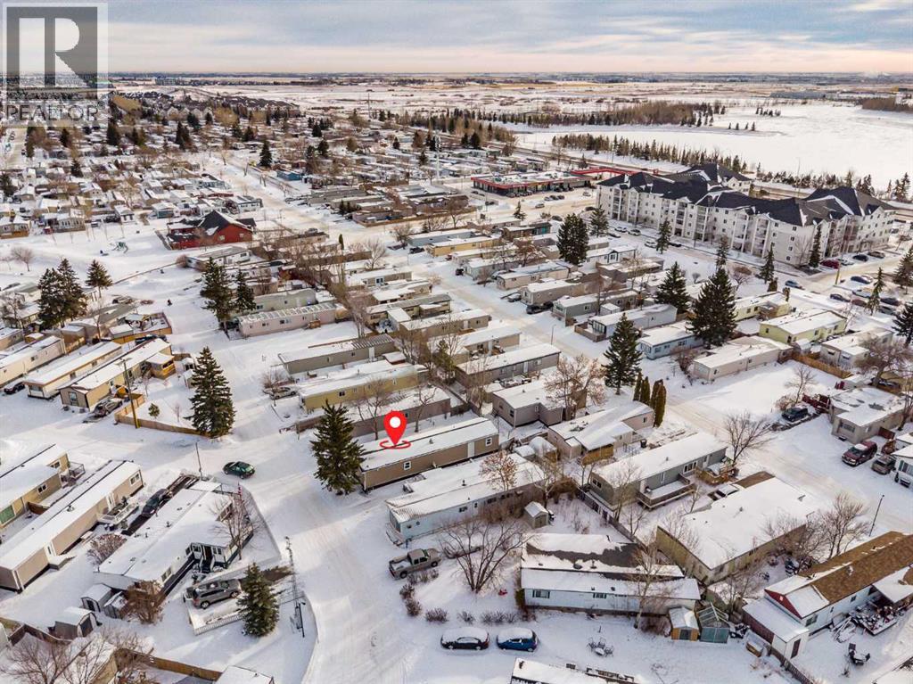 Single Family House Mobile Home for Sale in    Avenue SE Red Carpet Calgary 