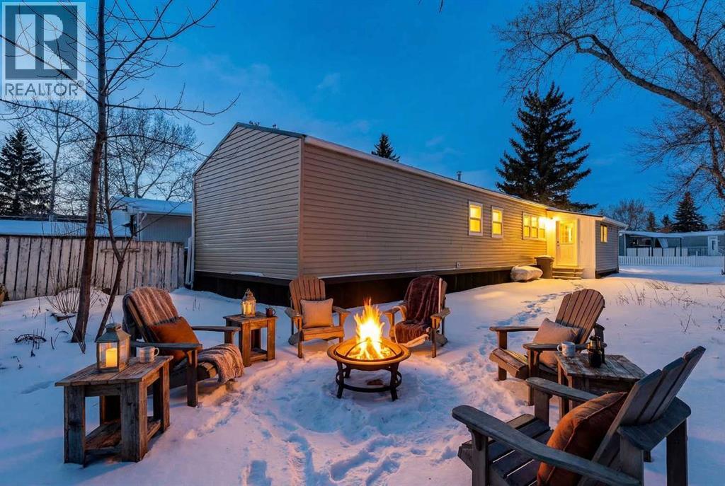 Single Family House Mobile Home for Sale in    Avenue SE Red Carpet Calgary 