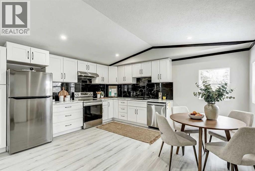 Single Family House Mobile Home for Sale in    Avenue SE Red Carpet Calgary 