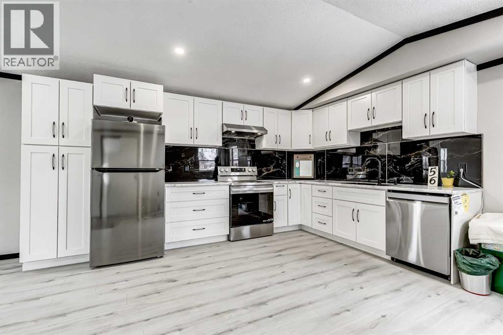 Single Family House Mobile Home for Sale in    Avenue SE Red Carpet Calgary 