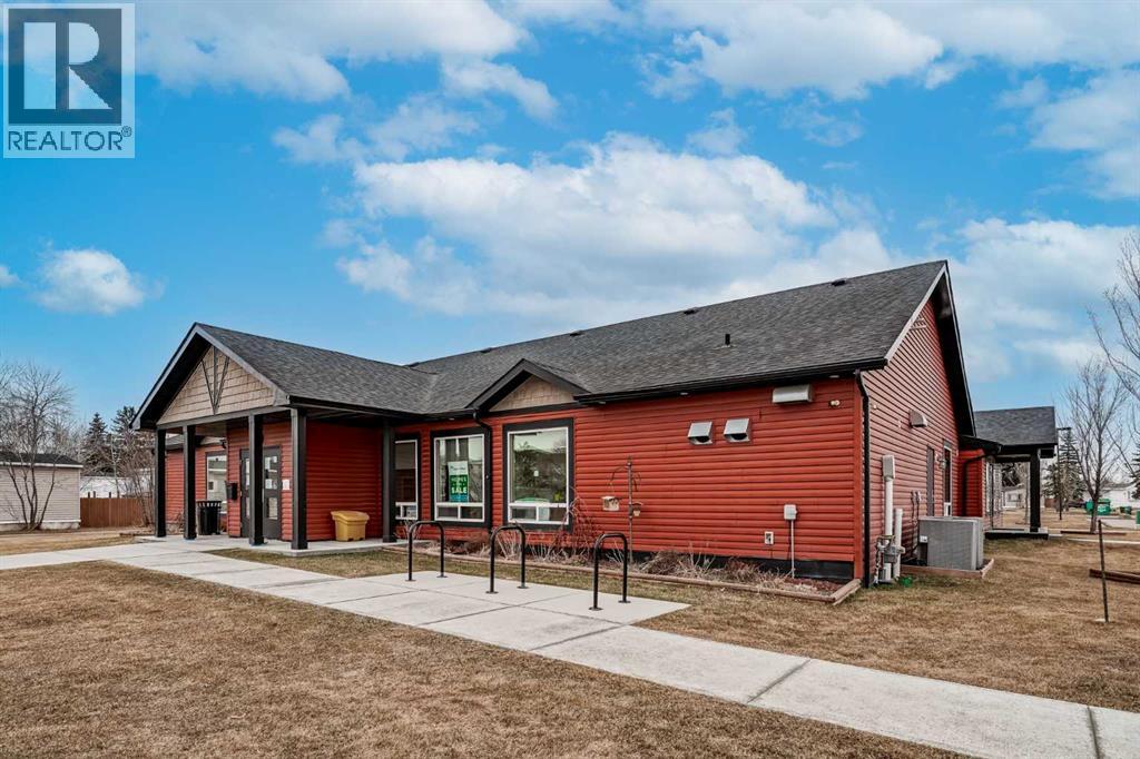 Single Family House Mobile Home for Sale in    Avenue SE Red Carpet Calgary 