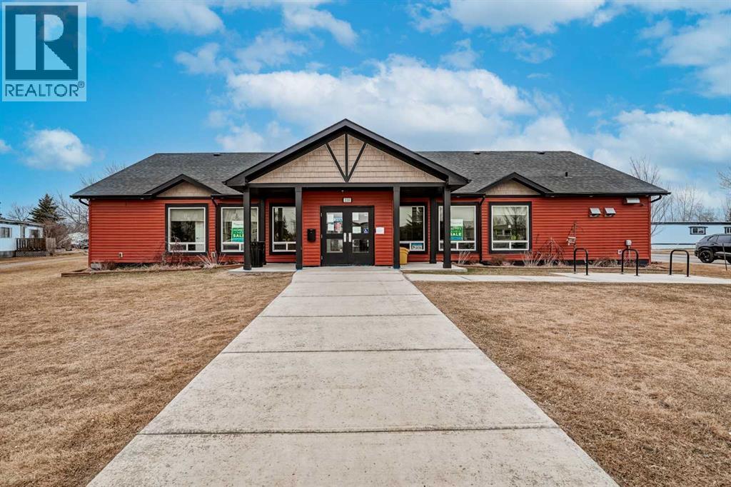 Single Family House Mobile Home for Sale in    Avenue SE Red Carpet Calgary 