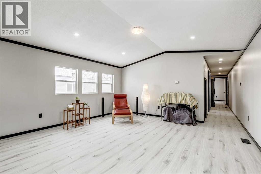 Single Family House Mobile Home for Sale in    Avenue SE Red Carpet Calgary 