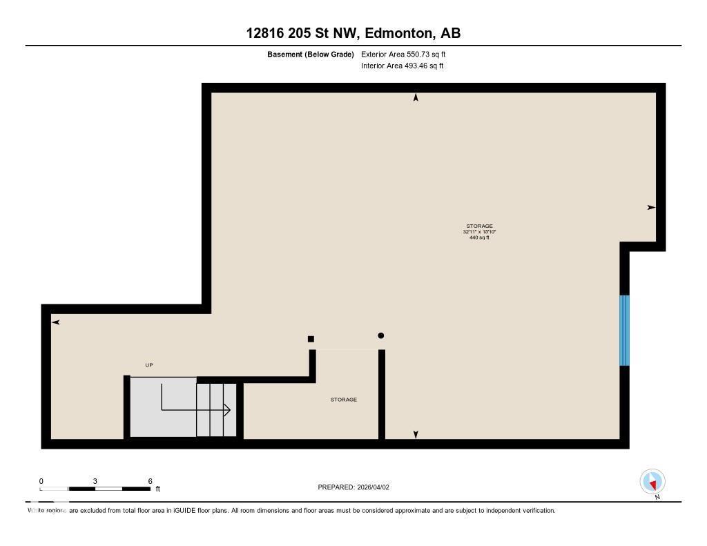 12816 205 ST NW - 35