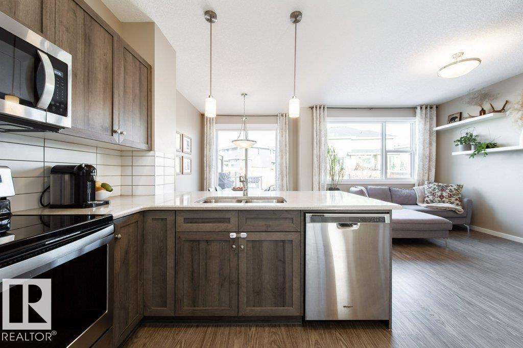 12816 205 ST NW - 8