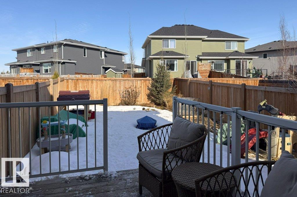 12816 205 ST NW, Edmonton