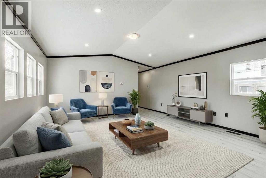 Single Family House Mobile Home for Sale in    Avenue SE Red Carpet Calgary 