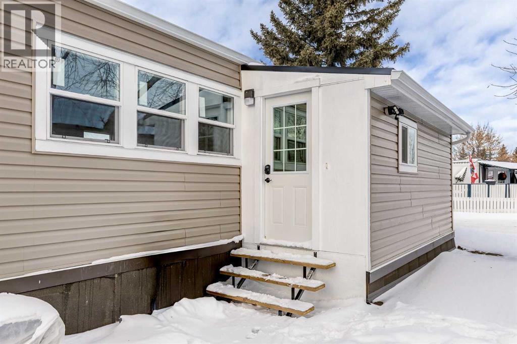 Single Family House Mobile Home for Sale in    Avenue SE Red Carpet Calgary 