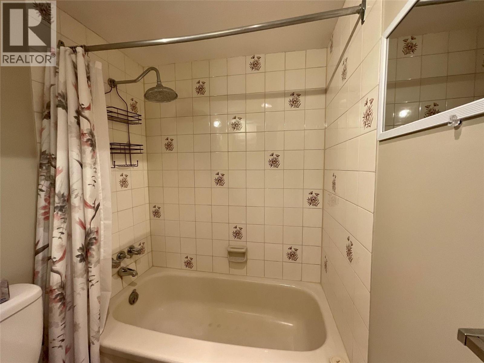 320 Northgate Unit# 103, Tumbler Ridge