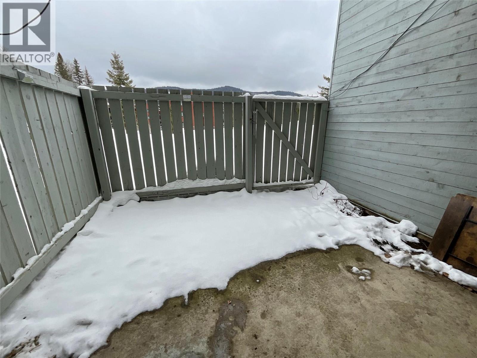 320 Northgate Unit# 103, Tumbler Ridge