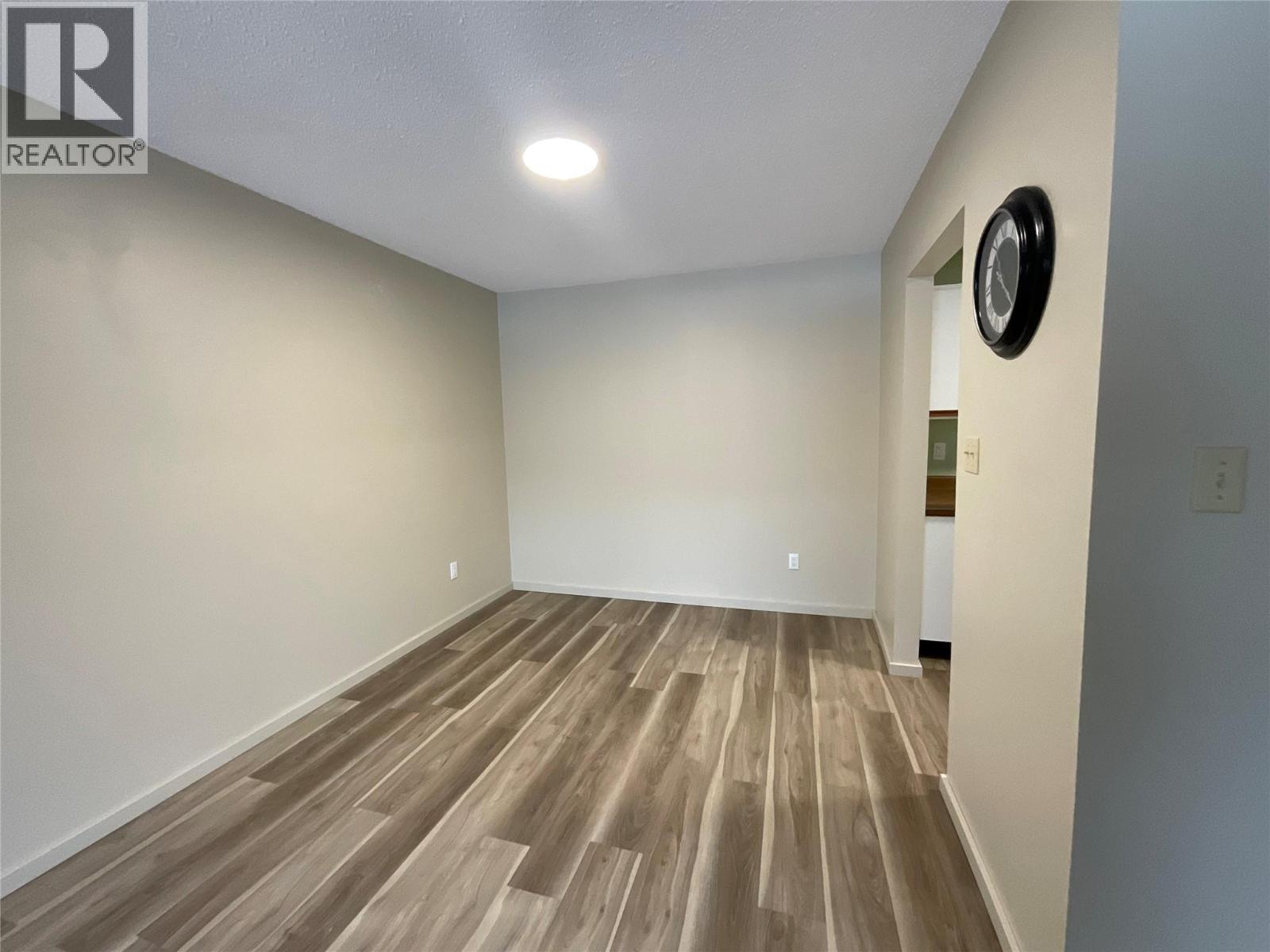 320 Northgate Unit# 103, Tumbler Ridge