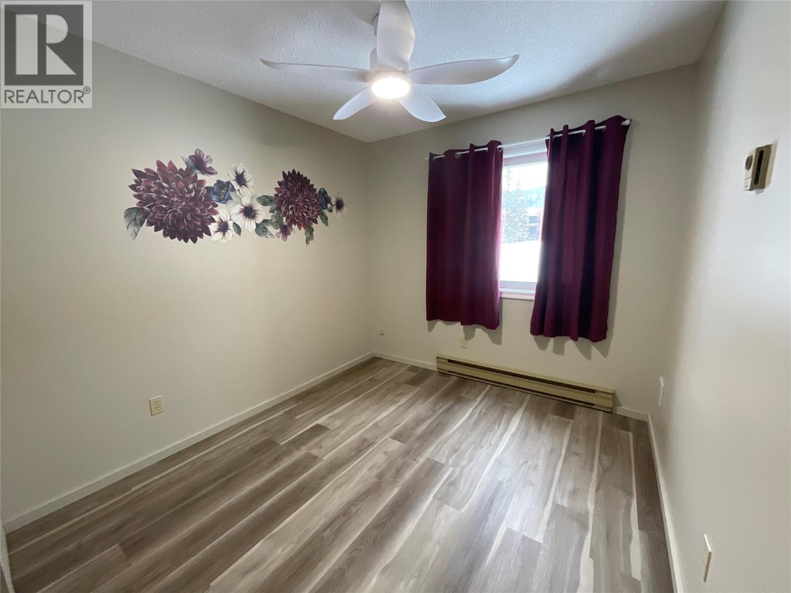 320 Northgate Unit# 103, Tumbler Ridge