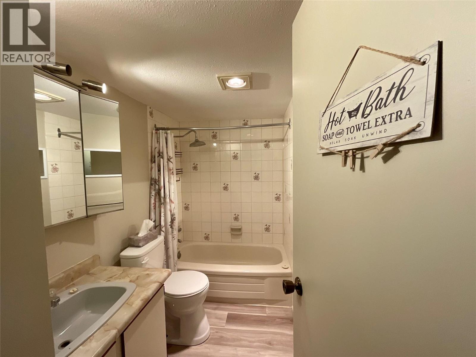 320 Northgate Unit# 103, Tumbler Ridge