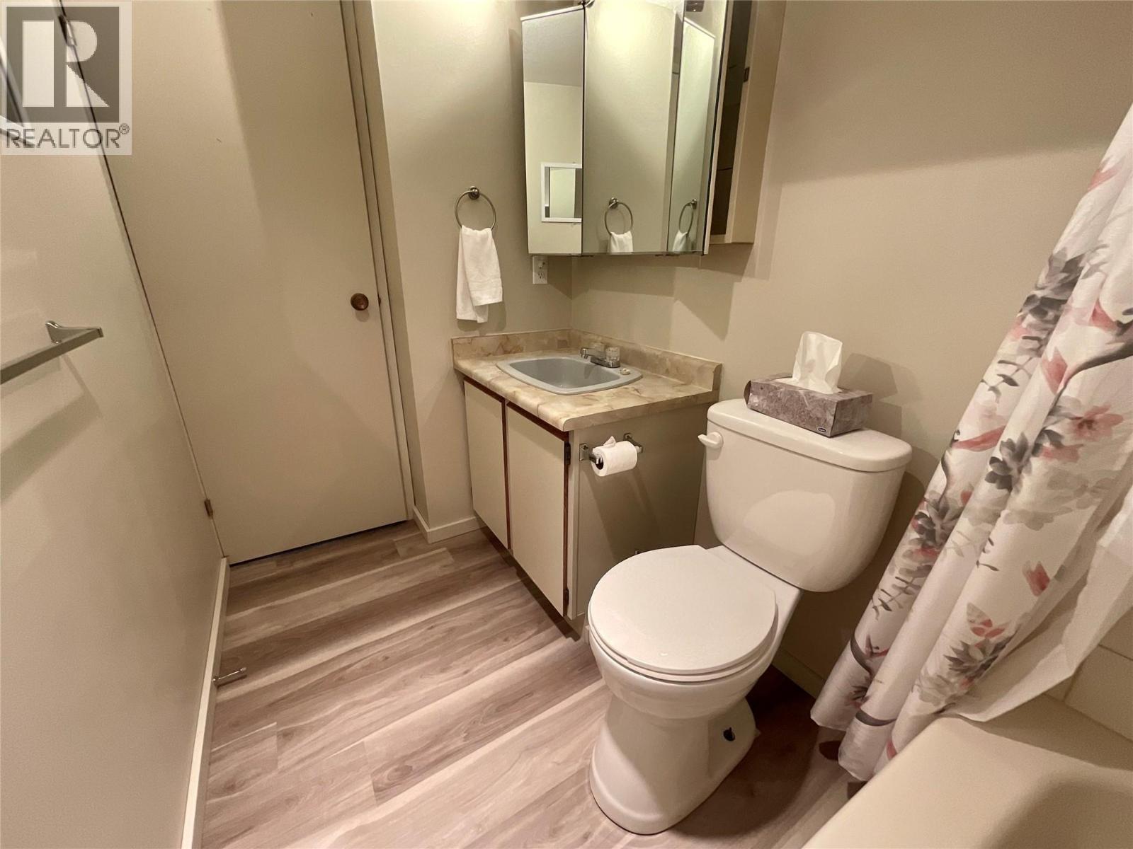 320 Northgate Unit# 103, Tumbler Ridge