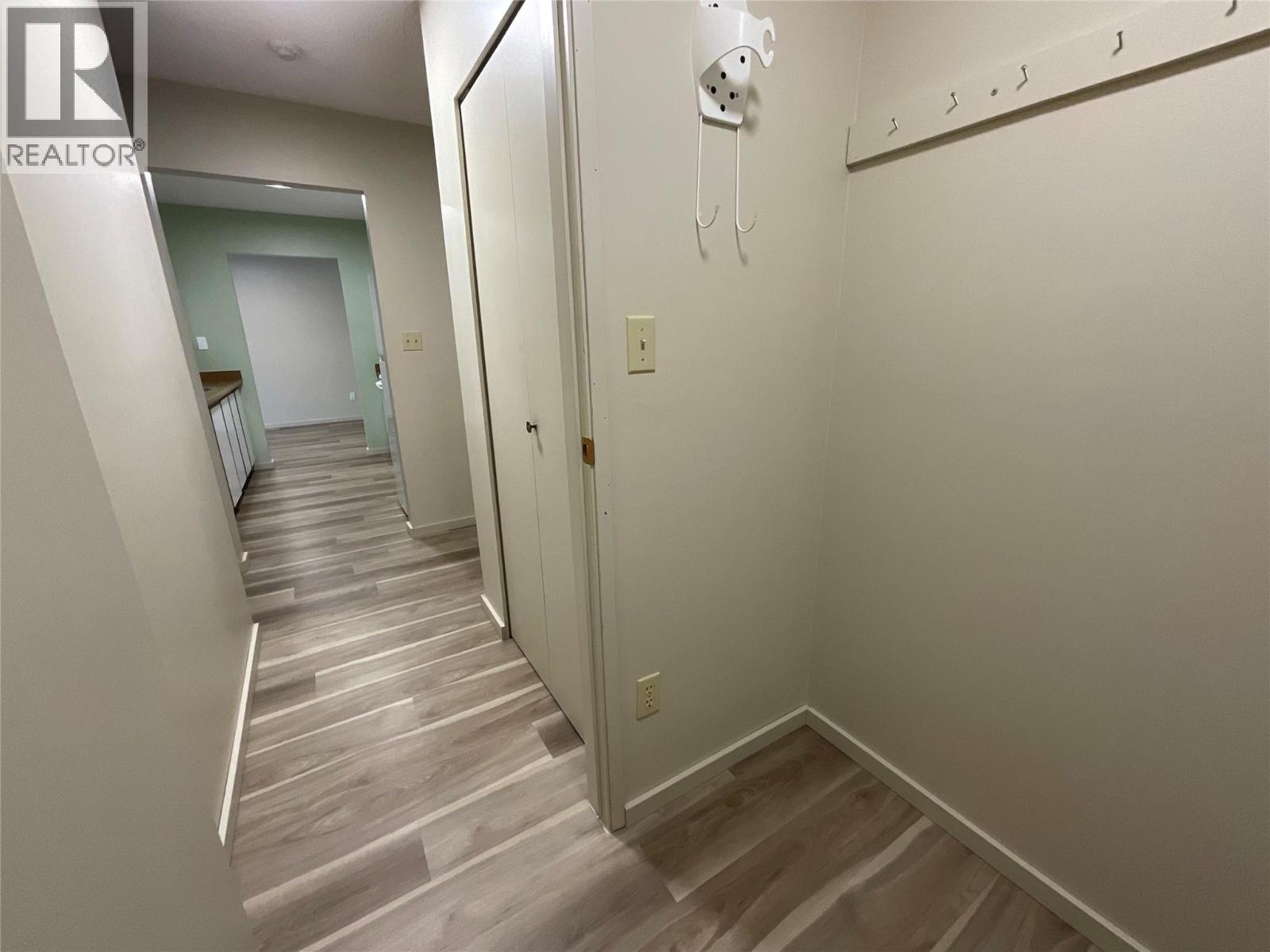 320 Northgate Unit# 103, Tumbler Ridge