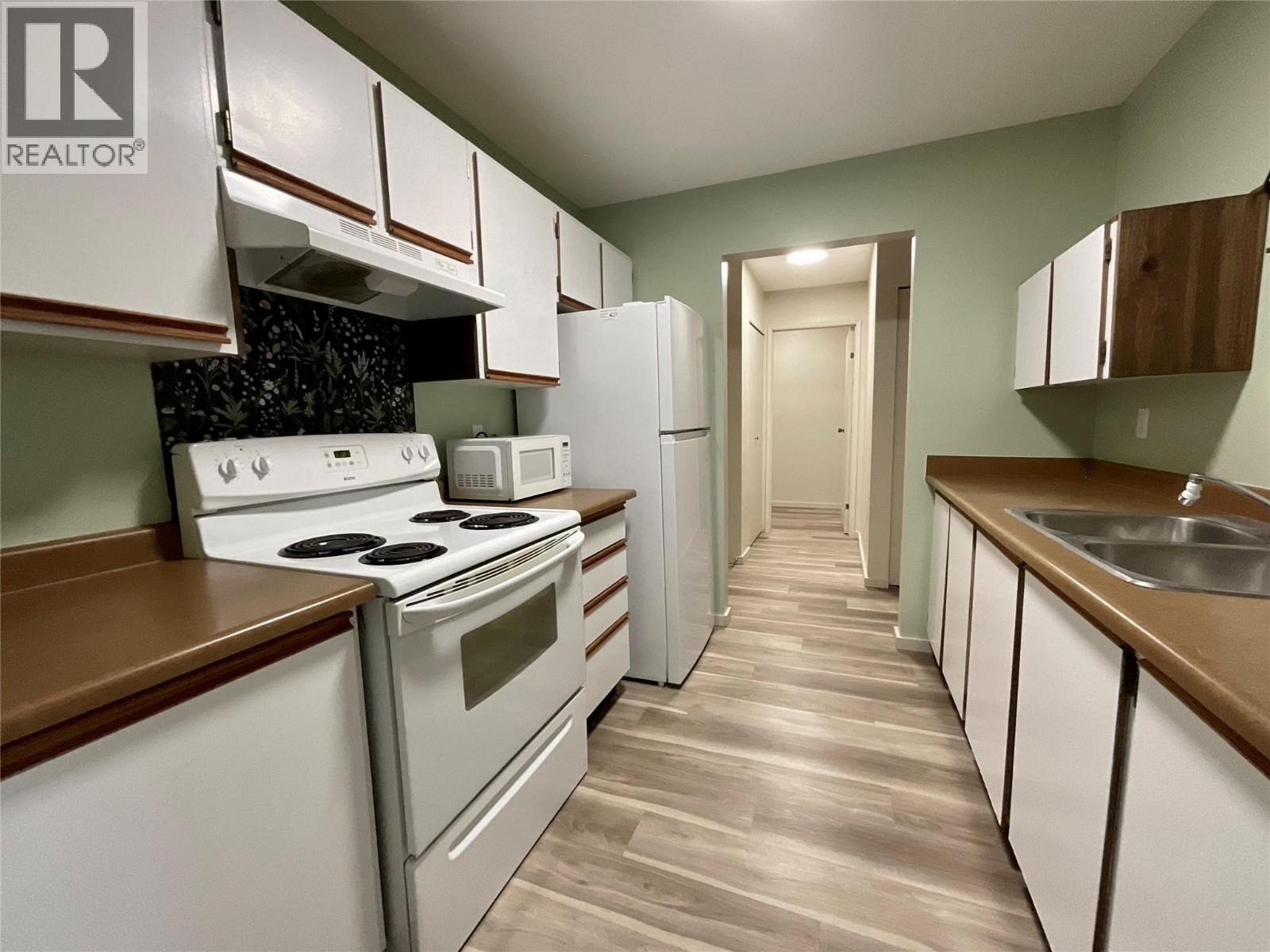 320 Northgate Unit# 103, Tumbler Ridge