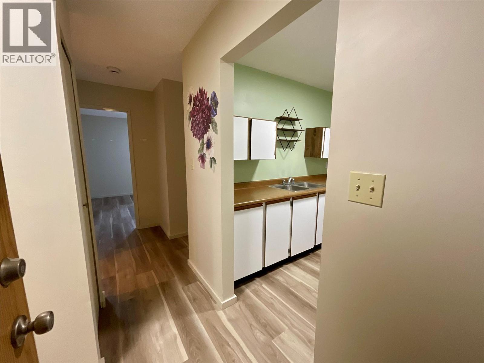 320 Northgate Unit# 103, Tumbler Ridge