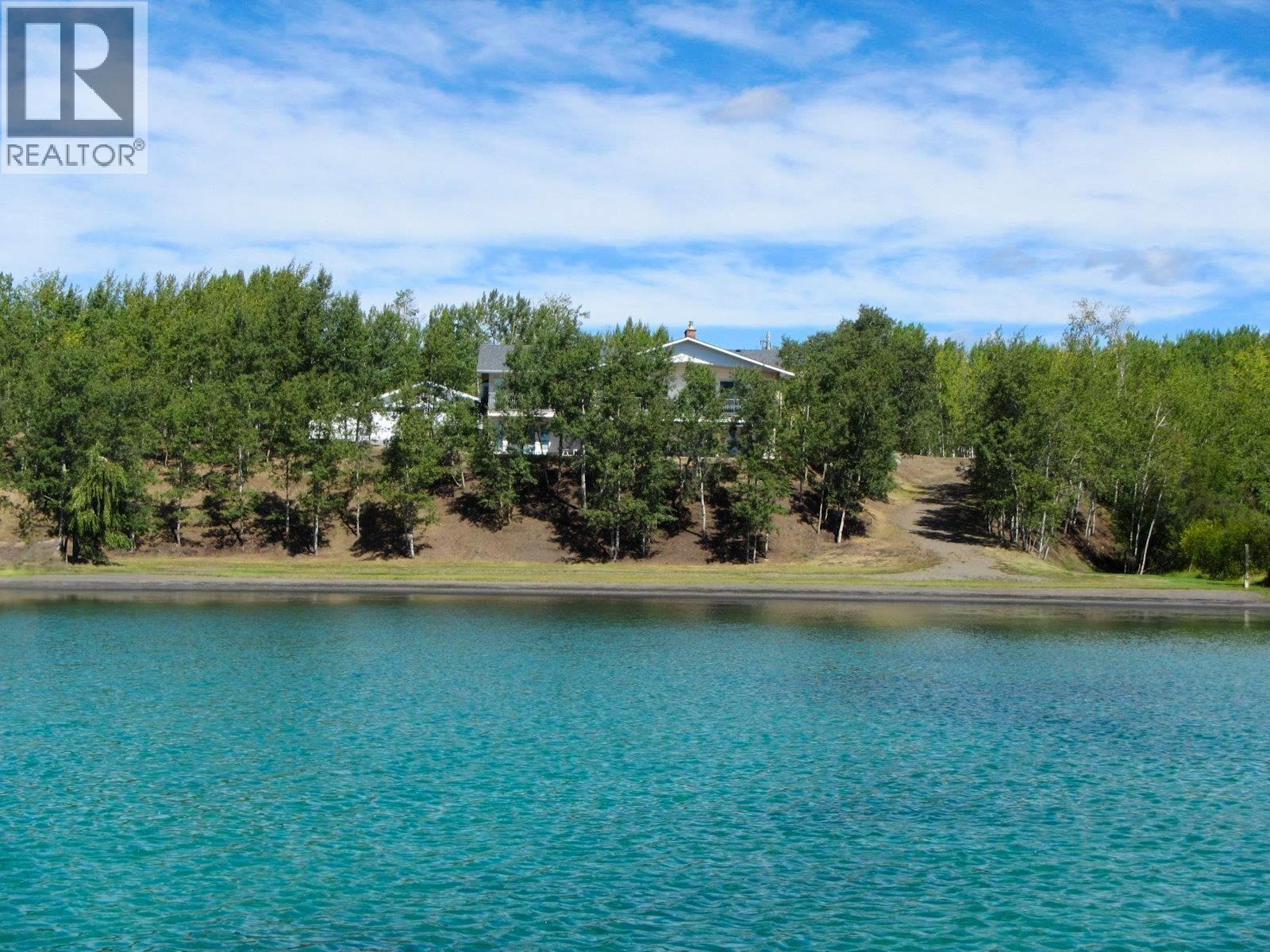 5664 N GREEN LAKE ROAD - 1