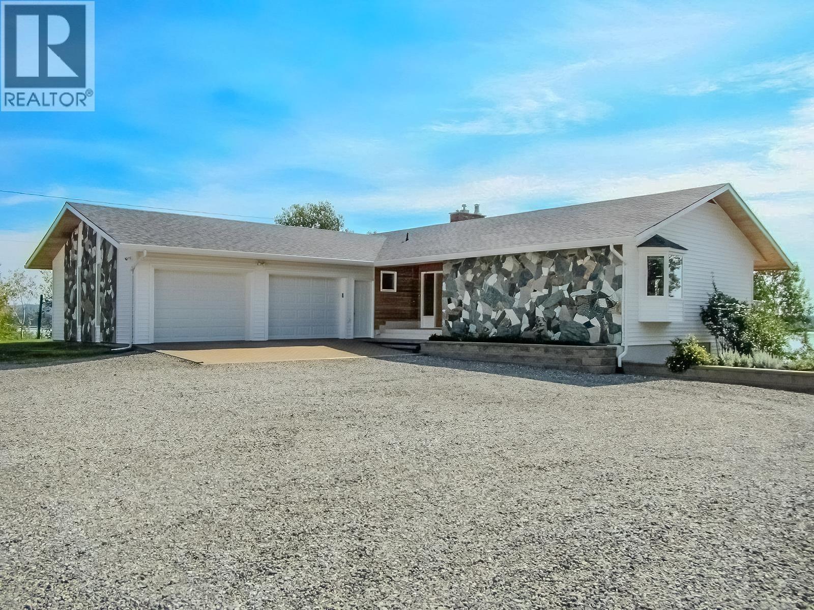 5664 N GREEN LAKE ROAD - 2