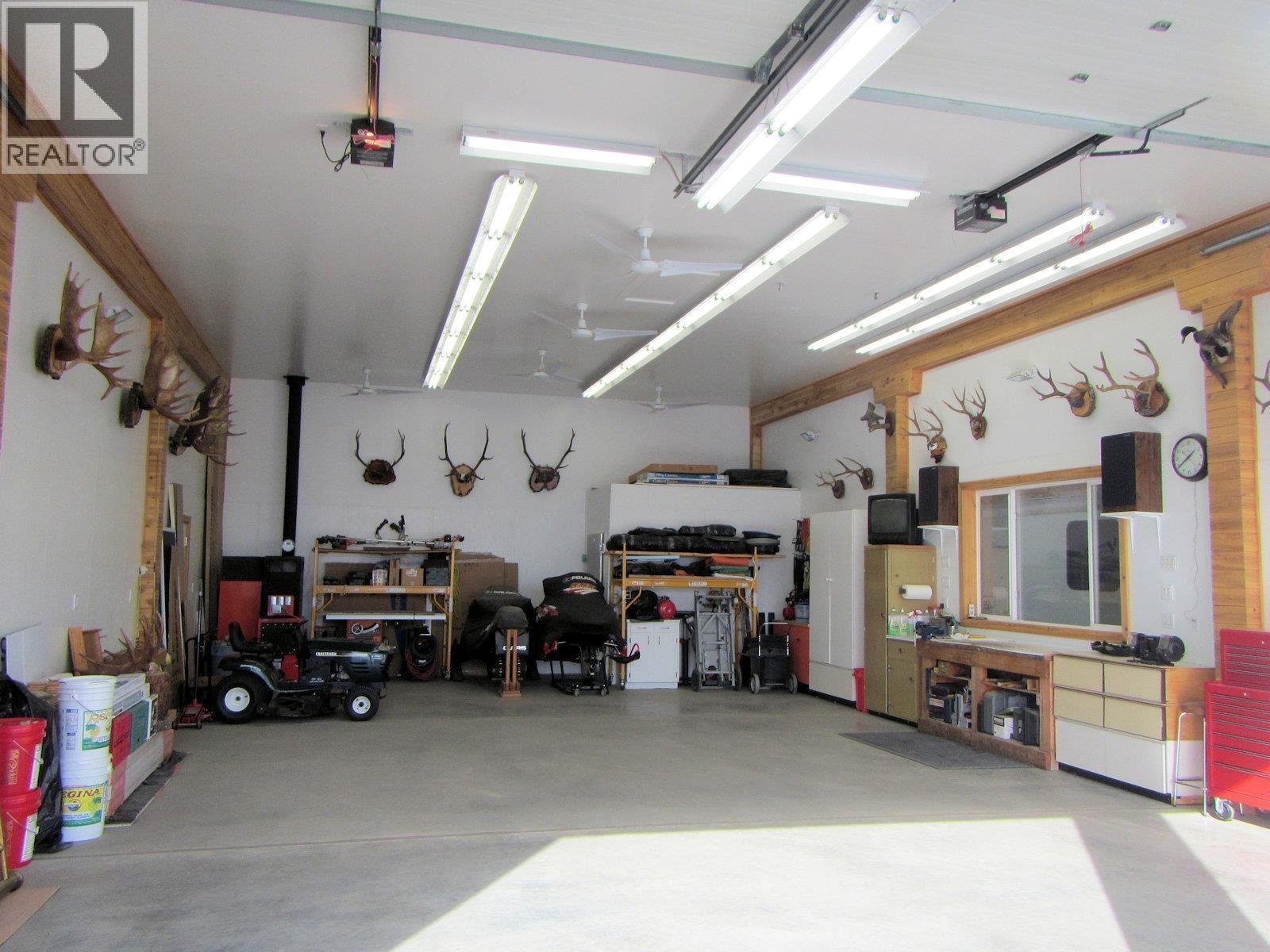5664 N GREEN LAKE ROAD - 32