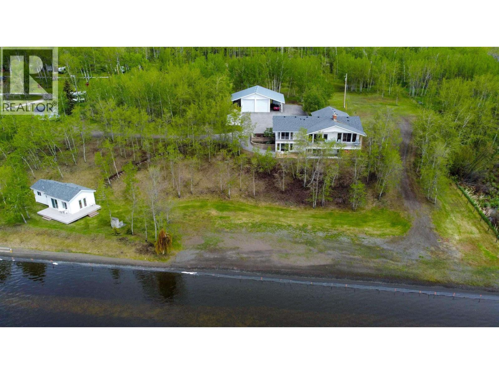 5664 N GREEN LAKE ROAD - 35