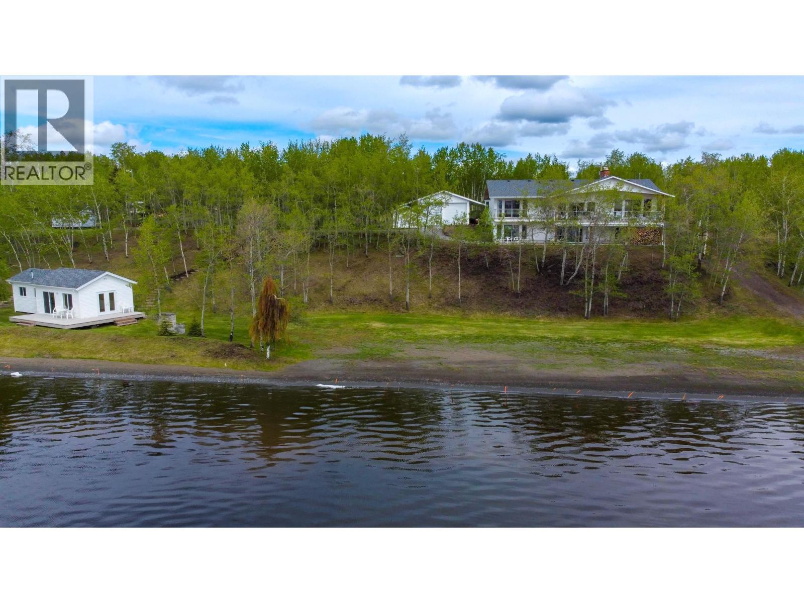 5664 N GREEN LAKE ROAD - 4