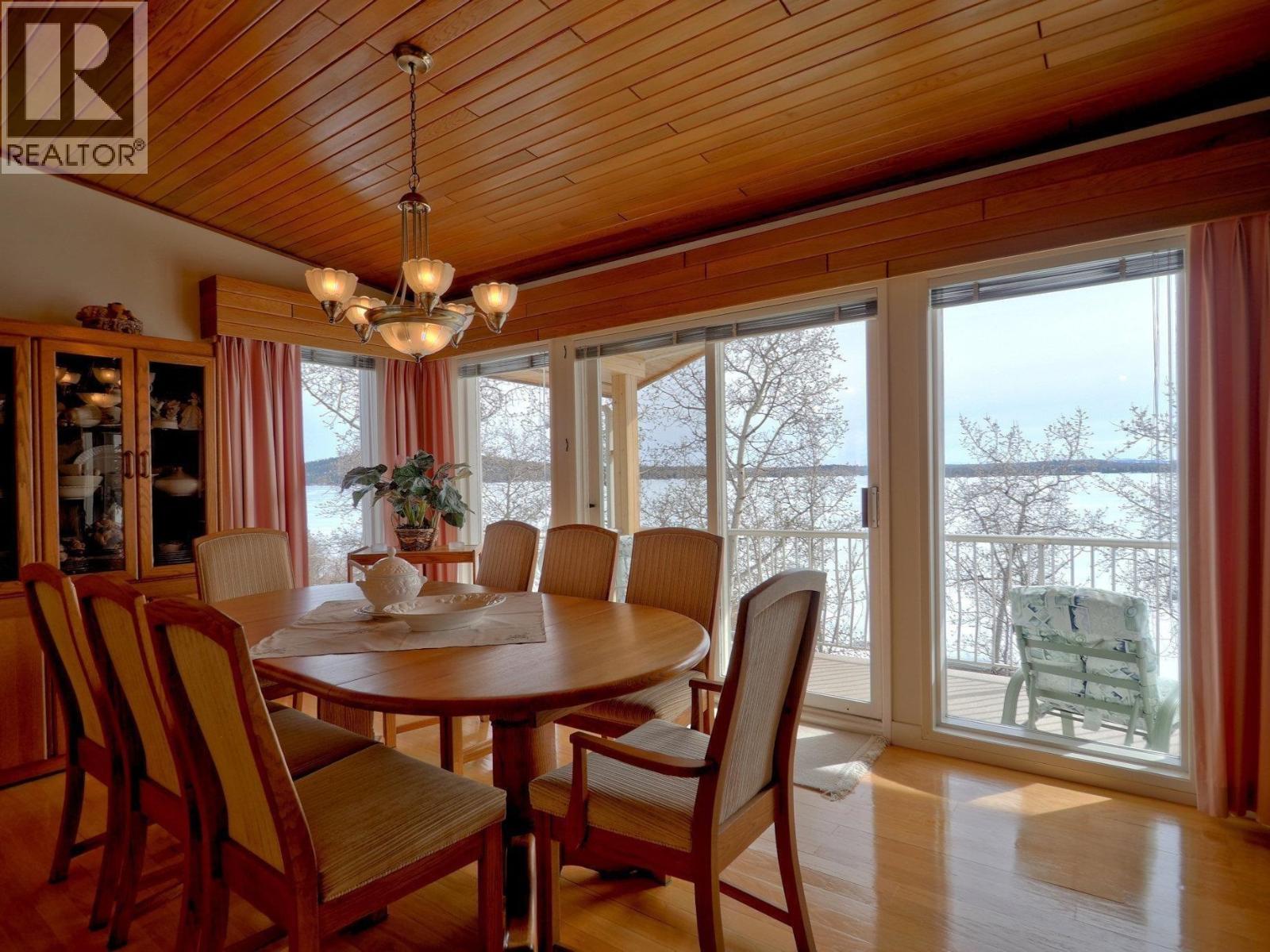 5664 N GREEN LAKE ROAD - 7