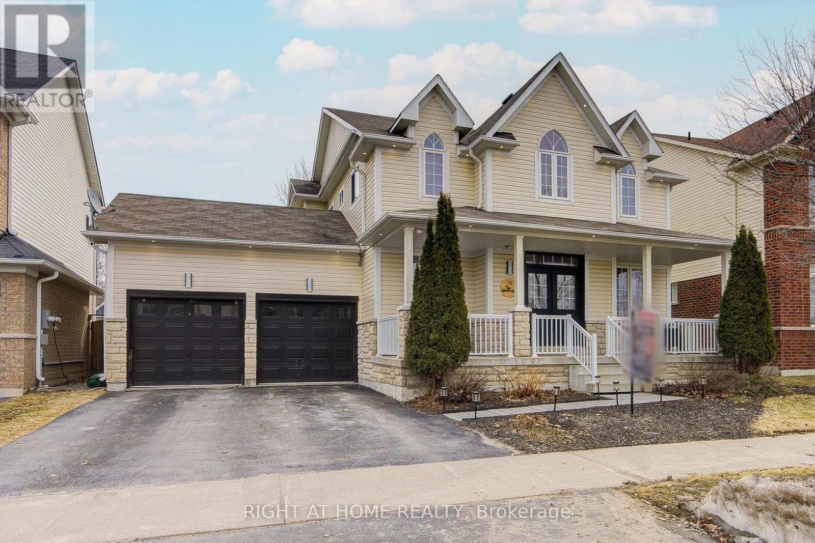 79 THE QUEENSWAY WAY - 1
