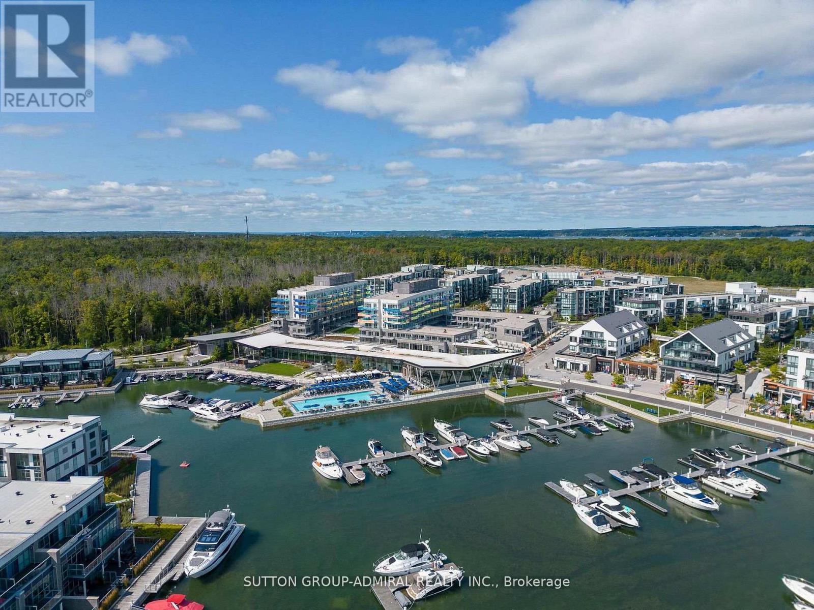 #431 415 SEA RAY AVENUE - 33