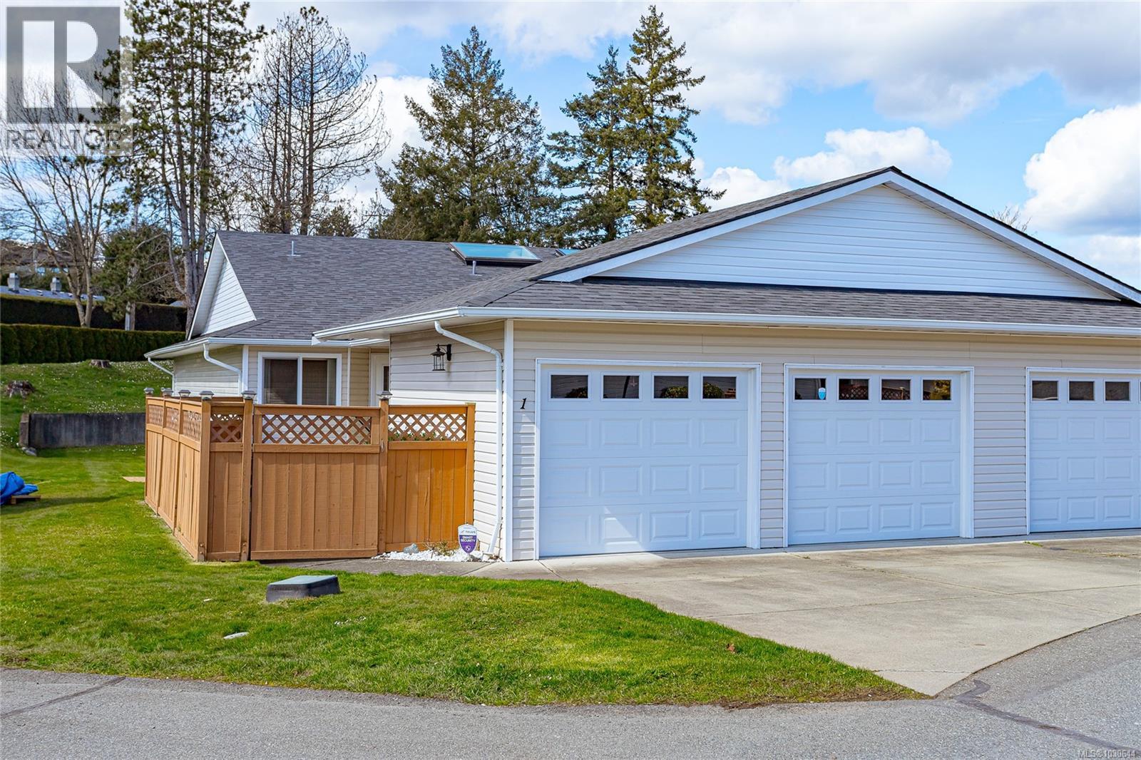 1 4125 Interurban Road, Saanich