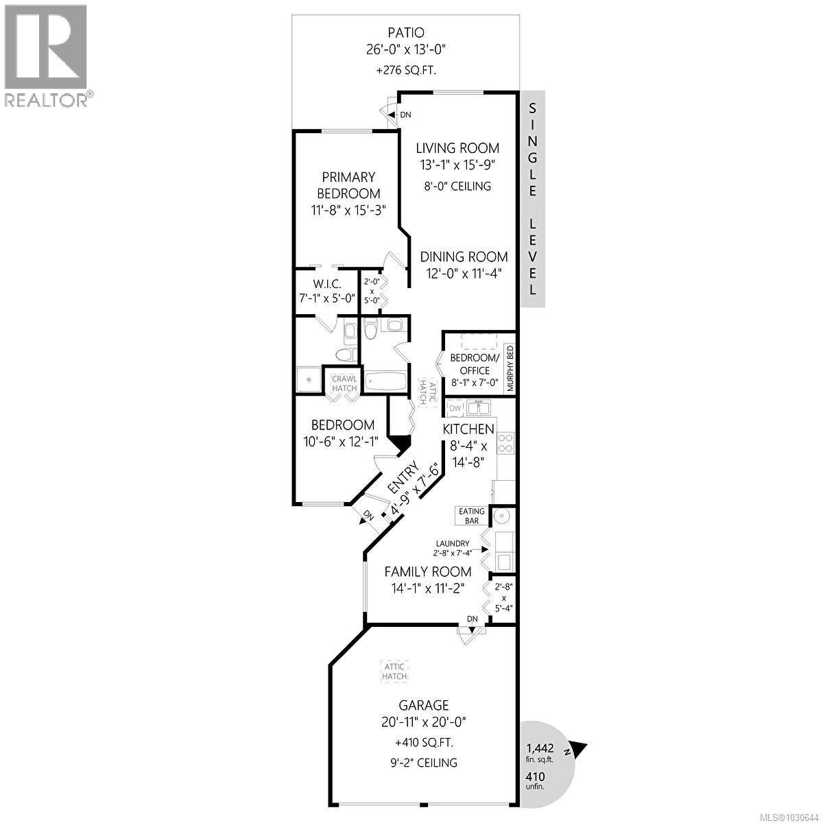 #1 4125 Interurban Rd - 58