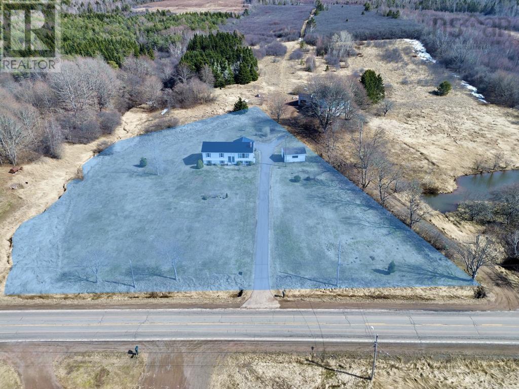 3856 302 HIGHWAY - 5