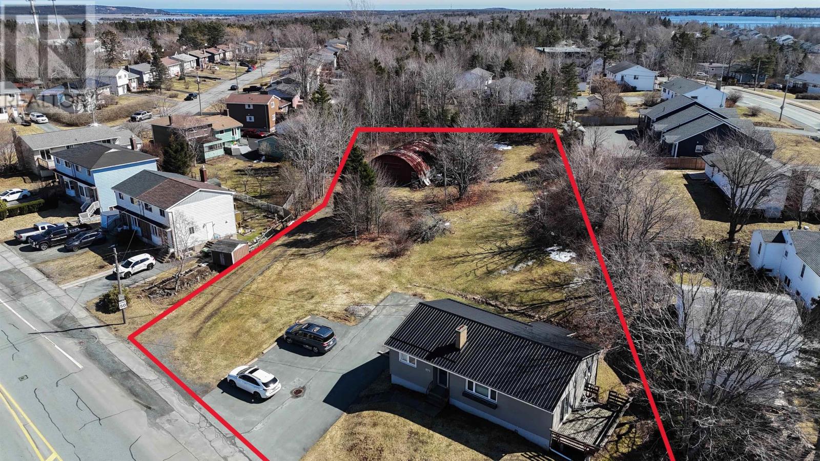 Property 2 of 4 of 1268 Cole Harbour Road