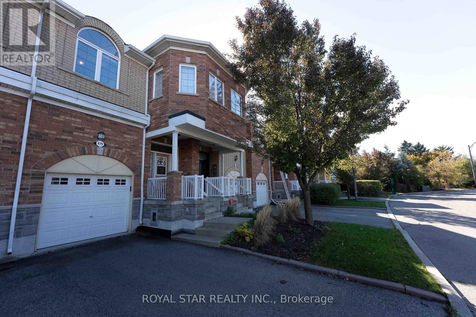 479 VODDEN STREET E, Brampton (Westgate), Ontario