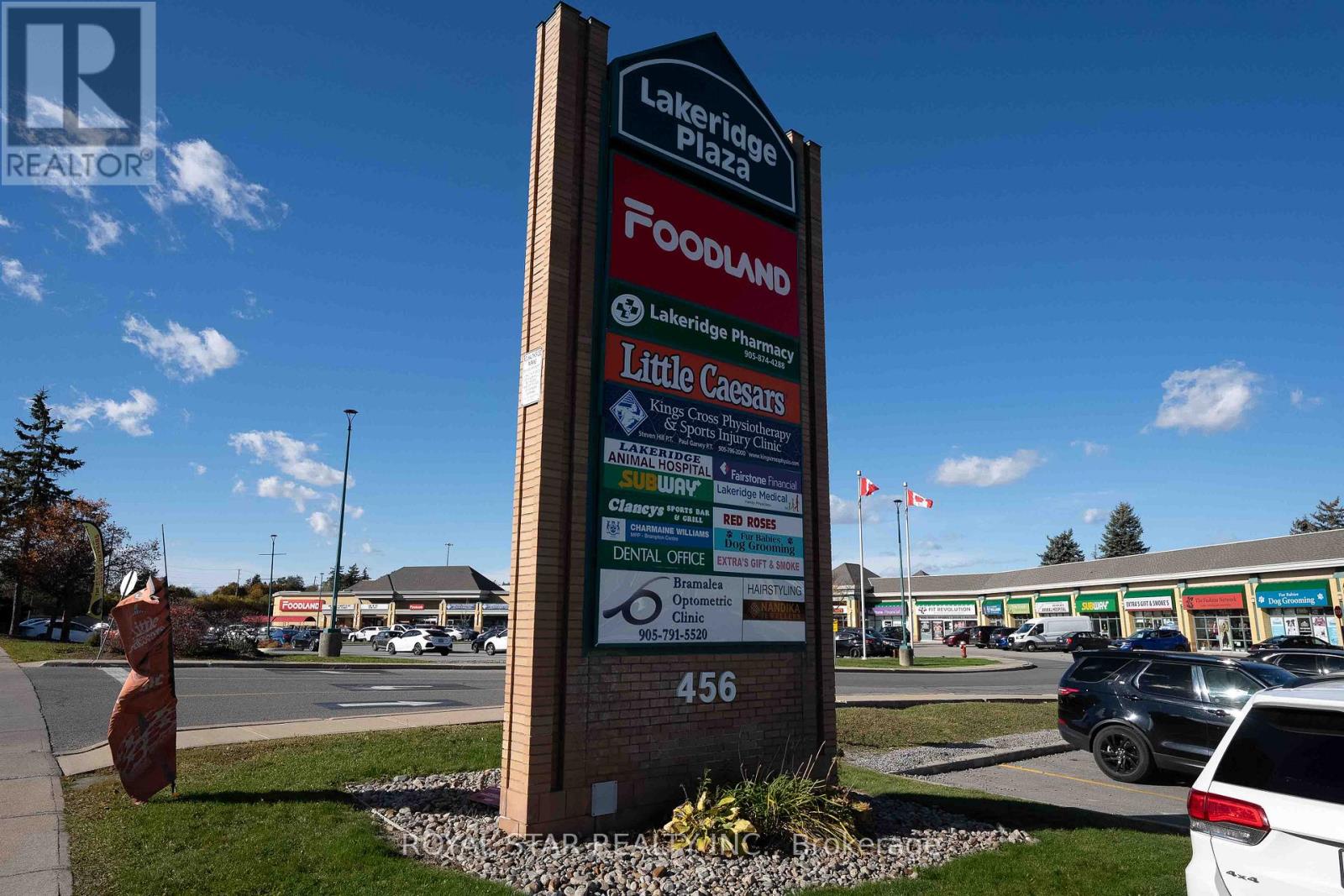 Single Family House for Sale in  VODDEN STREET E Brampton (Westgate) 