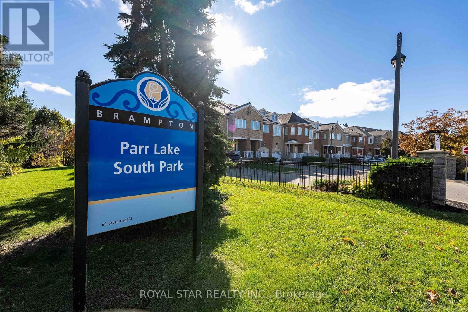 Single Family House for Sale in  VODDEN STREET E Brampton (Westgate) 