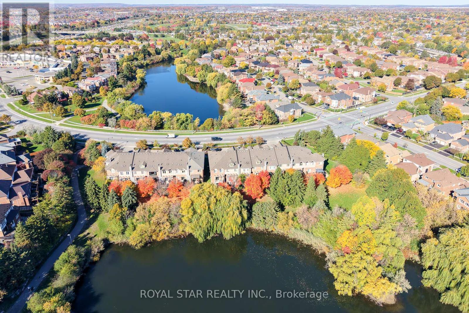 Single Family House for Sale in  VODDEN STREET E Brampton (Westgate) 