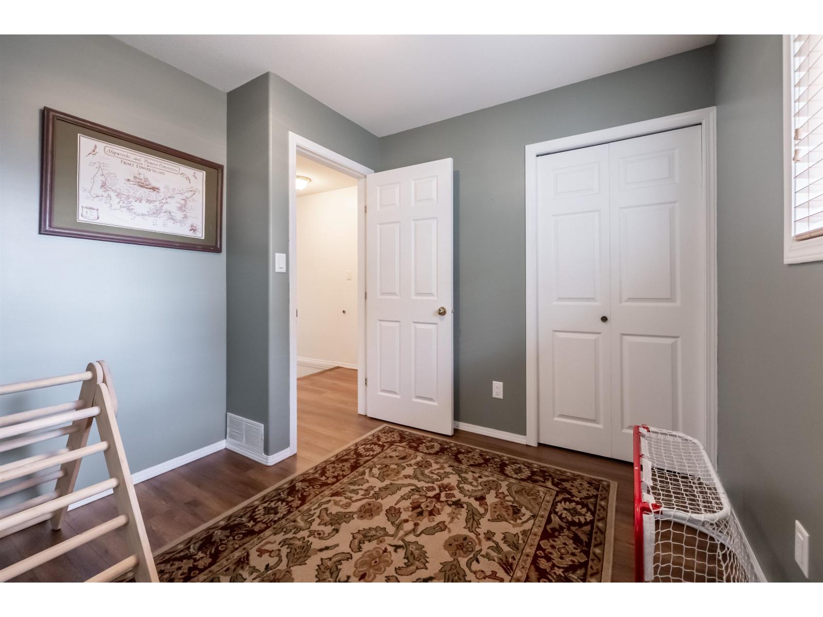 4 9486 WOODBINE STREET, Chilliwack Proper East, Chilliwack