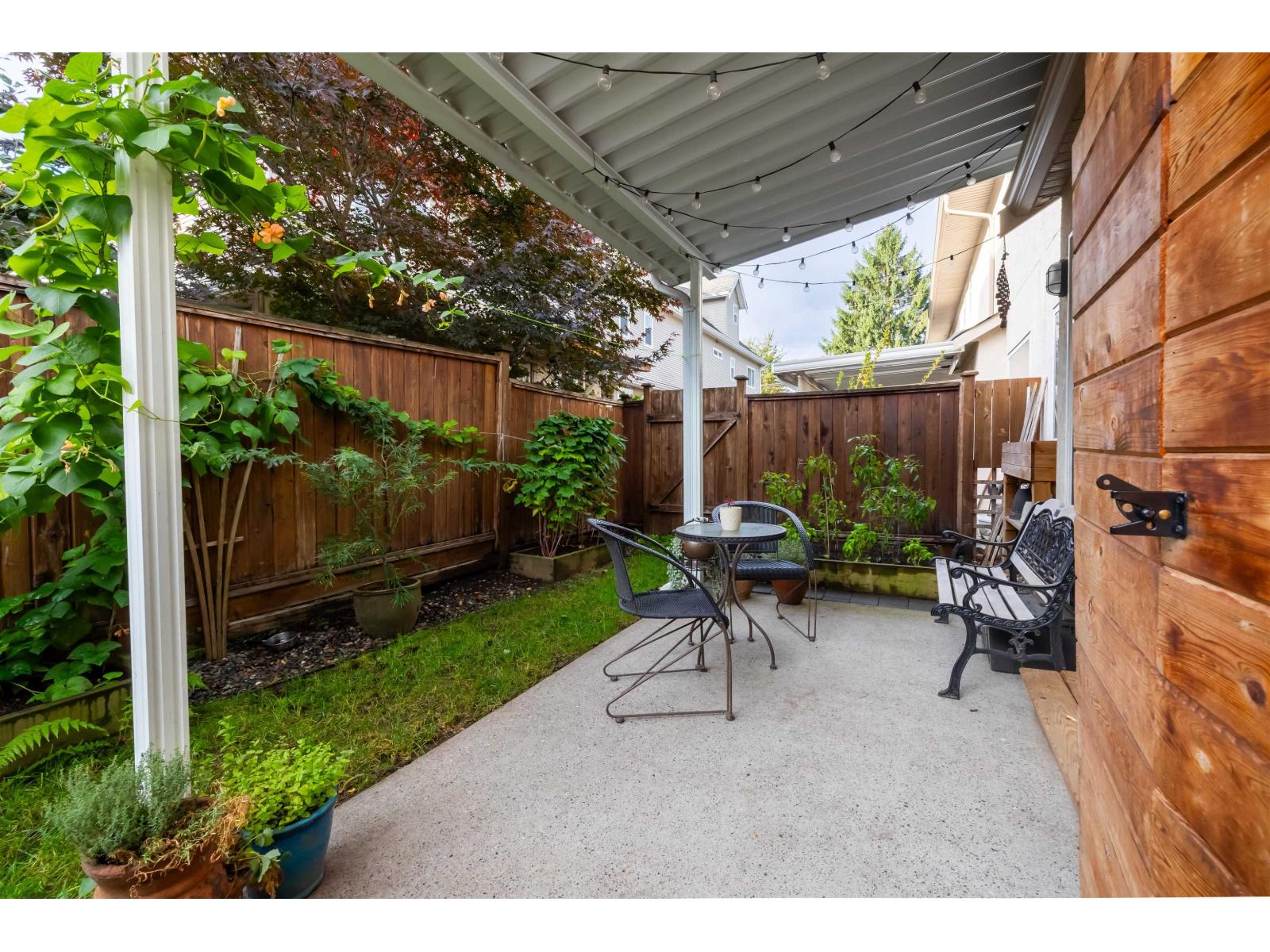 4 9486 WOODBINE STREET, Chilliwack Proper East, Chilliwack