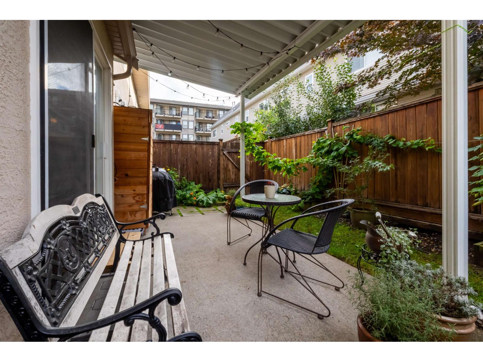 4 9486 WOODBINE STREET, Chilliwack Proper East, Chilliwack